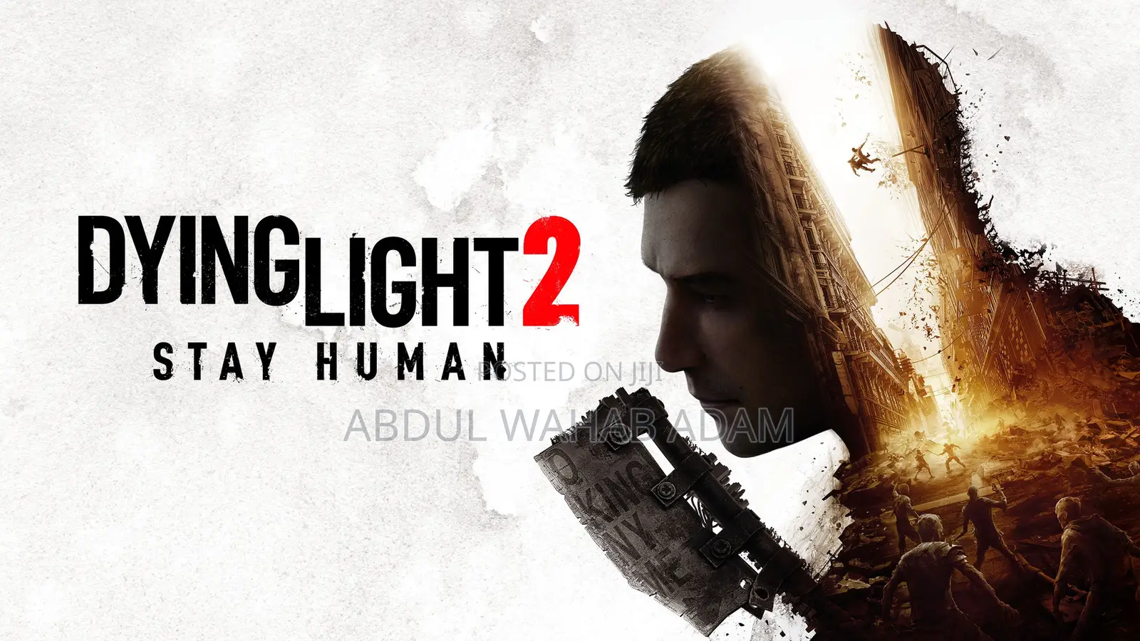 Latest PC Games
