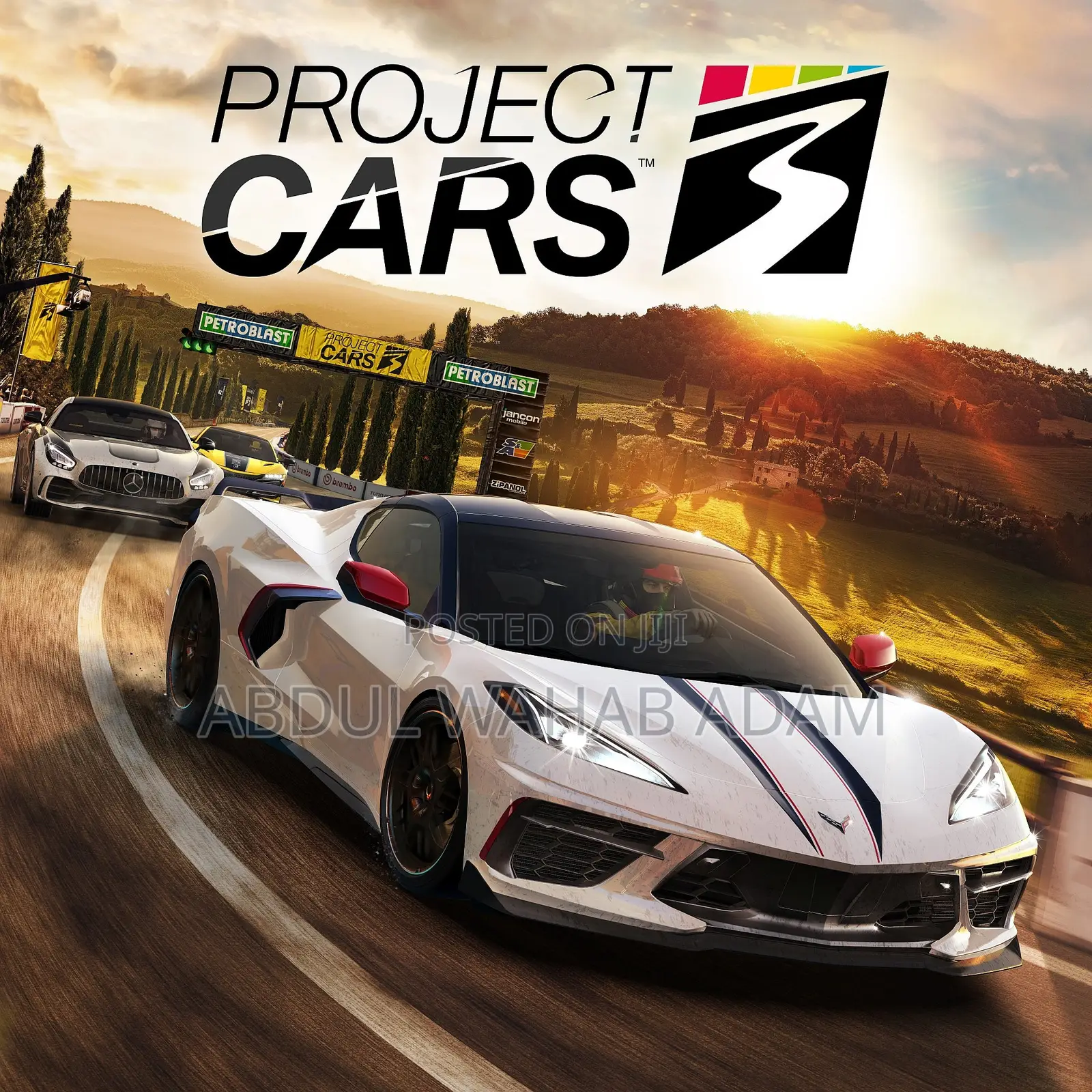 Latest PC Games