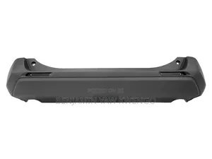 Toyota Rav4 2020 Back Bumper