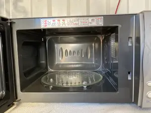 LG 23L Intellowave Microwave – Spotless Inside / Heavy Duty