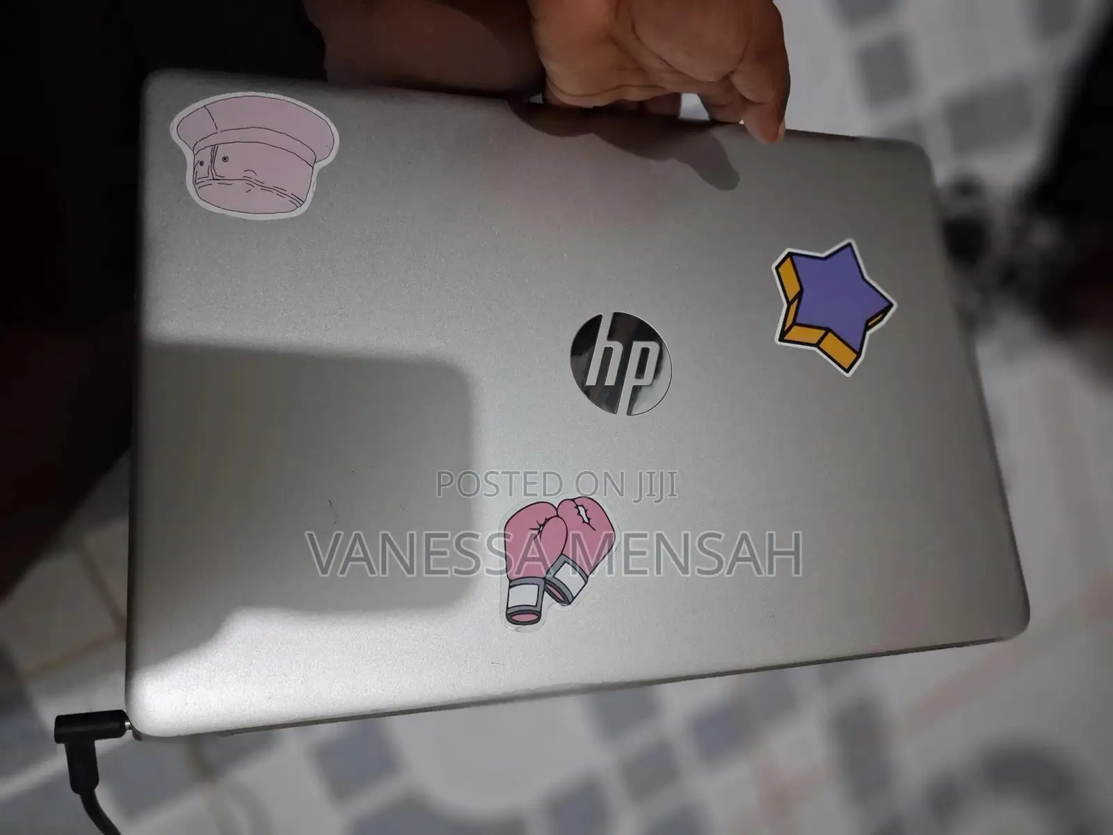 Laptop HP 15 4GB Intel Celeron HDD 500GB