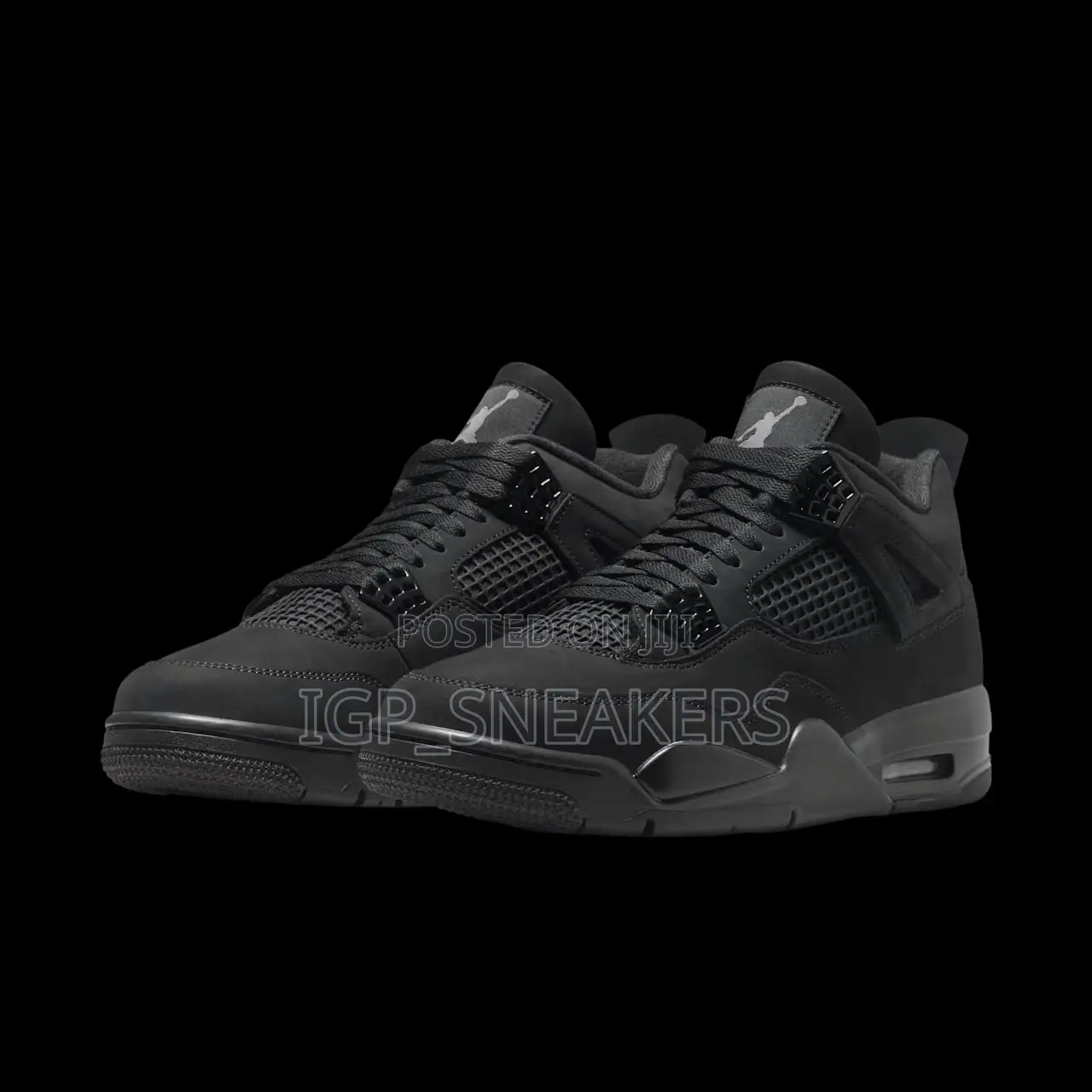 Air Jordan 4