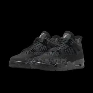 Air Jordan 4