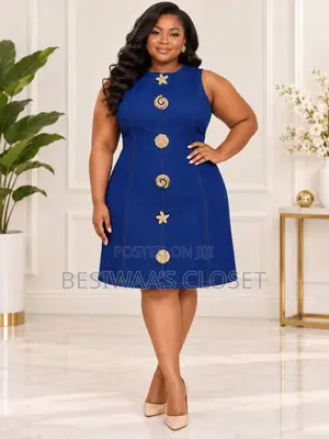 Besiwaa Closet