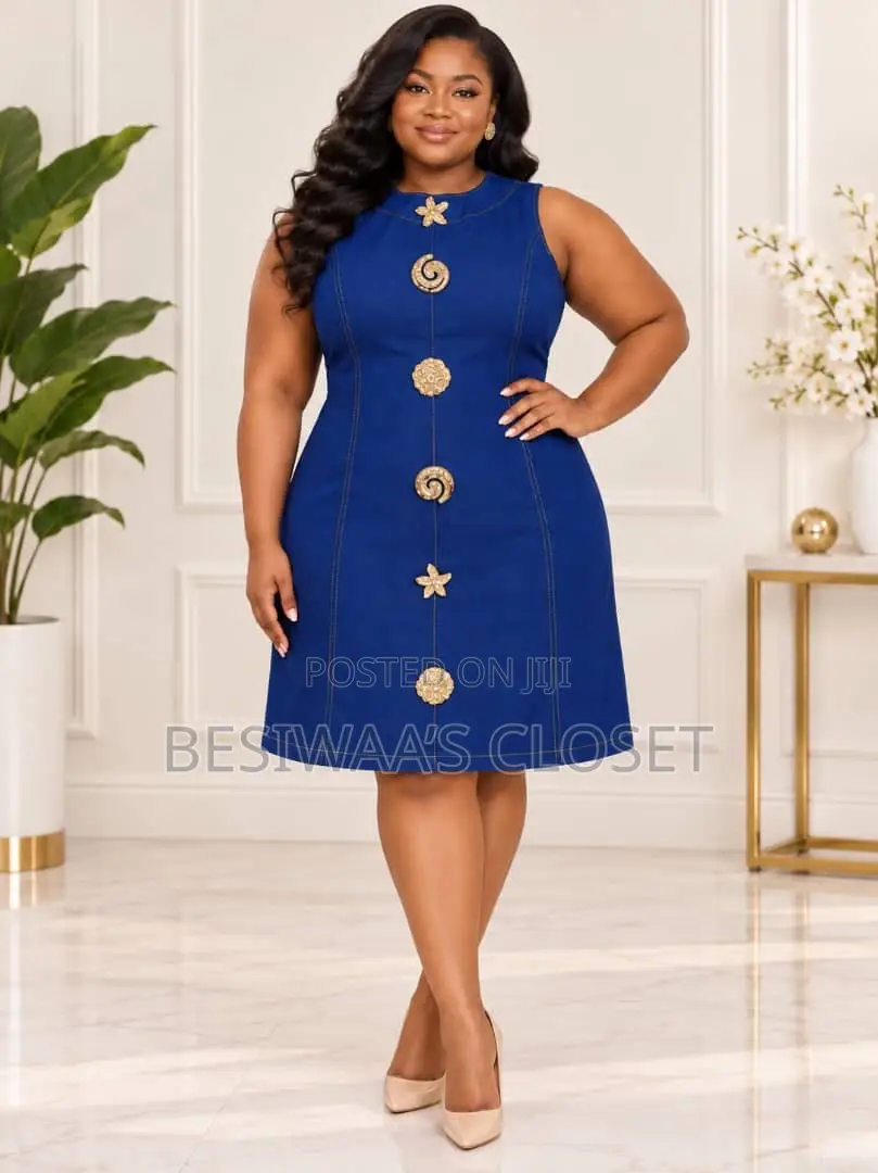 Besiwaa Closet