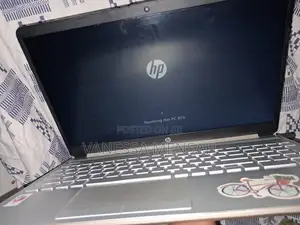 Laptop HP 15 4GB Intel Celeron HDD 500GB