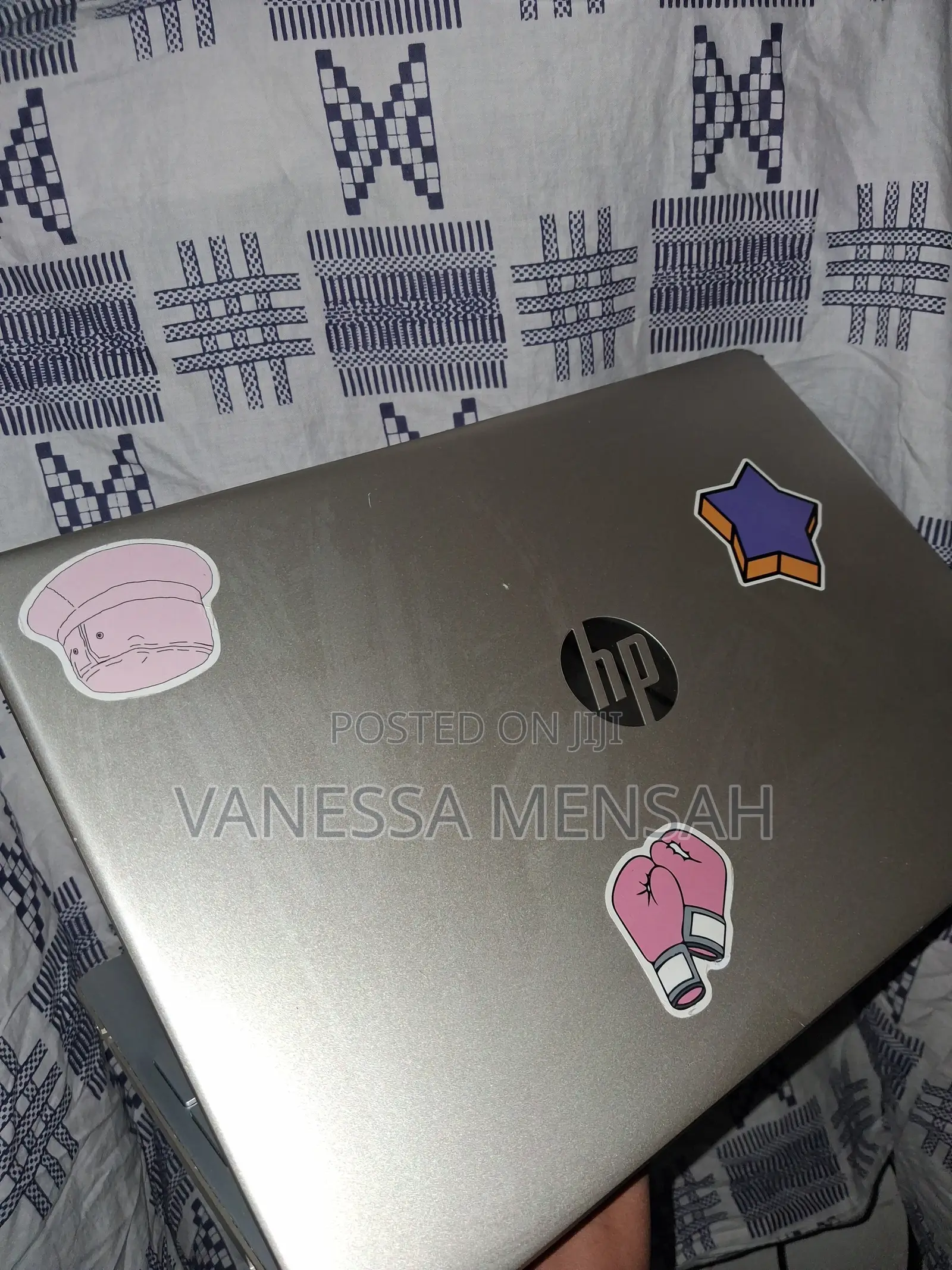 Laptop HP 15 4GB Intel Celeron HDD 500GB