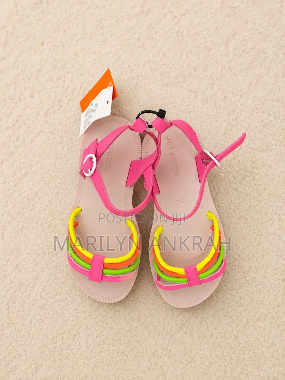 Ronaandcokids