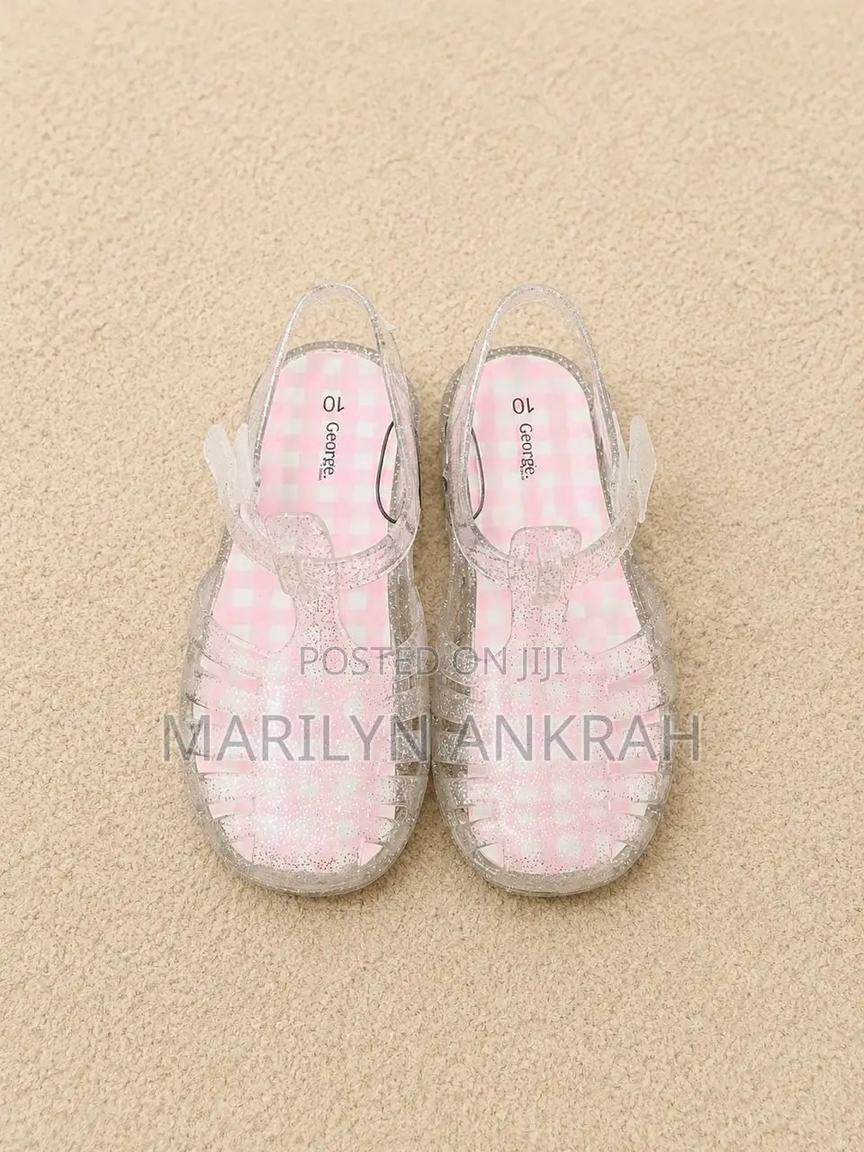 Ronaandcokids