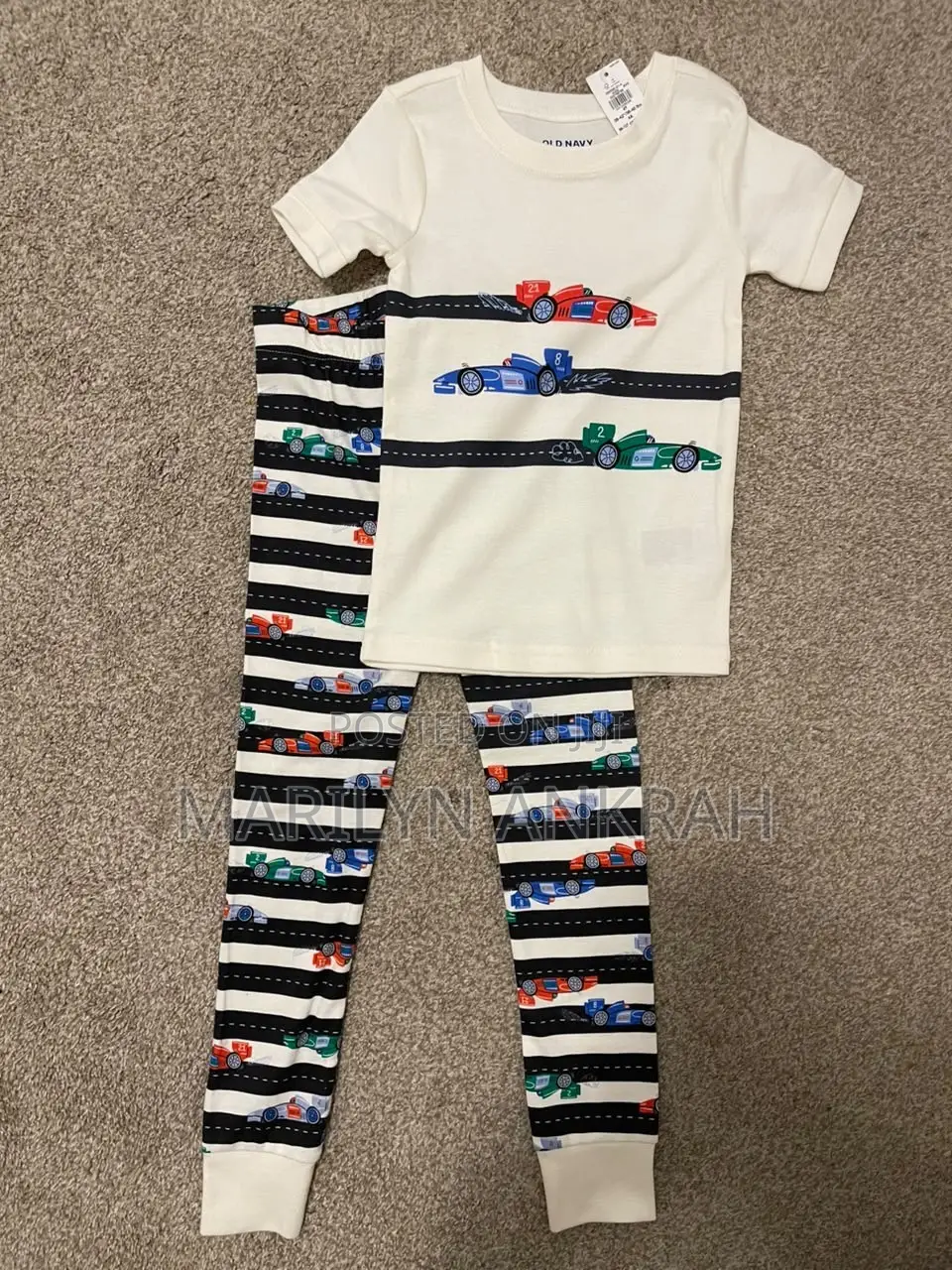 Ronaandcokids