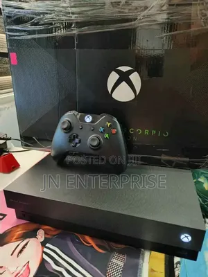 One X With Games