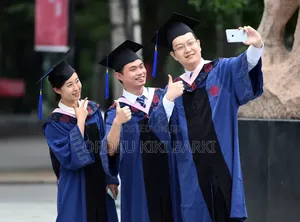 Study in China