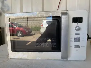 Heavy-Duty Whirlpool Combination Microwave With Grill