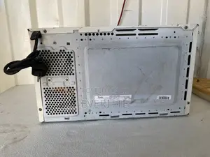Heavy-Duty Whirlpool Combination Microwave With Grill