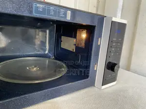 Samsung 23L Solo Microwave – Flawless Ceramic Inside (Kokomlemle)