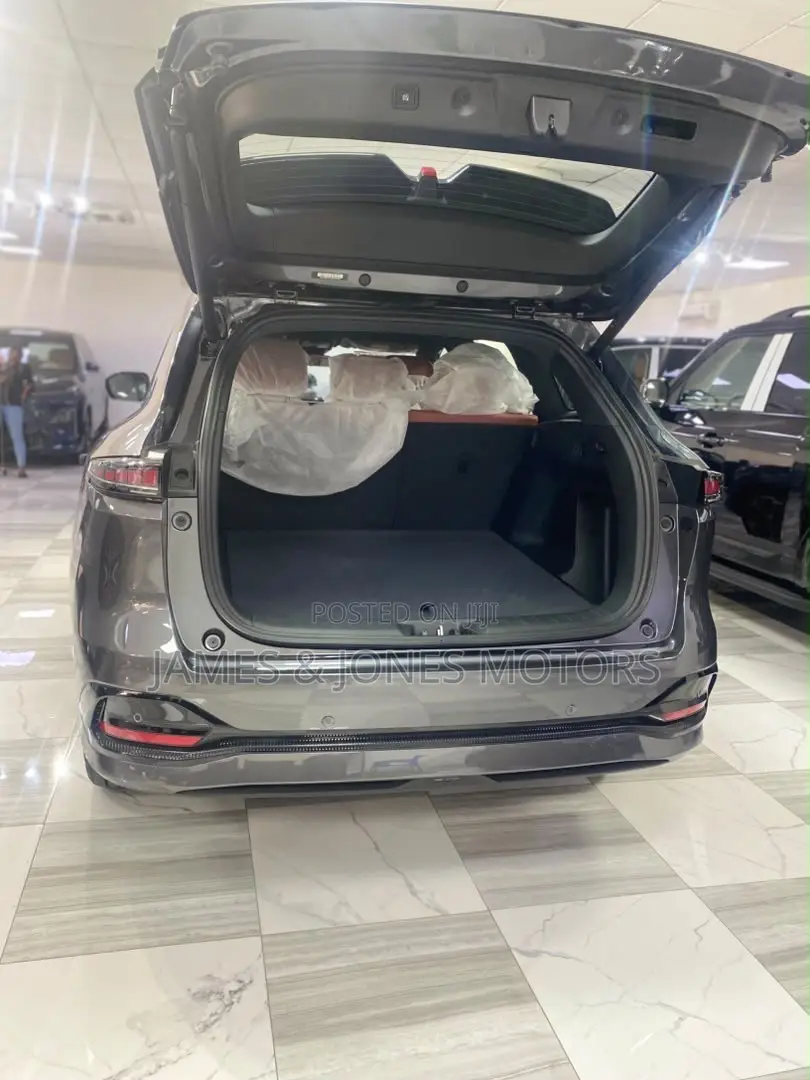 New Changan CS55 Plus 1.5 Petrol FWD 2025 Beige