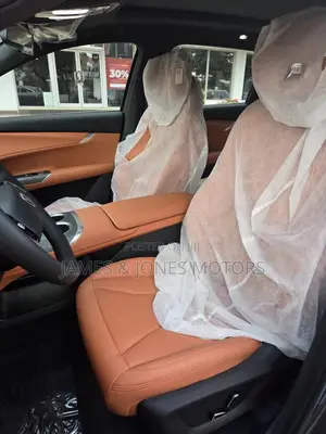 New Changan CS55 Plus 1.5 Petrol FWD 2025 Beige