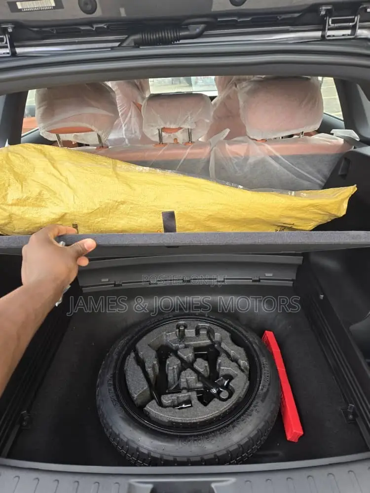 New Changan CS55 Plus 1.5 Petrol FWD 2025 Beige