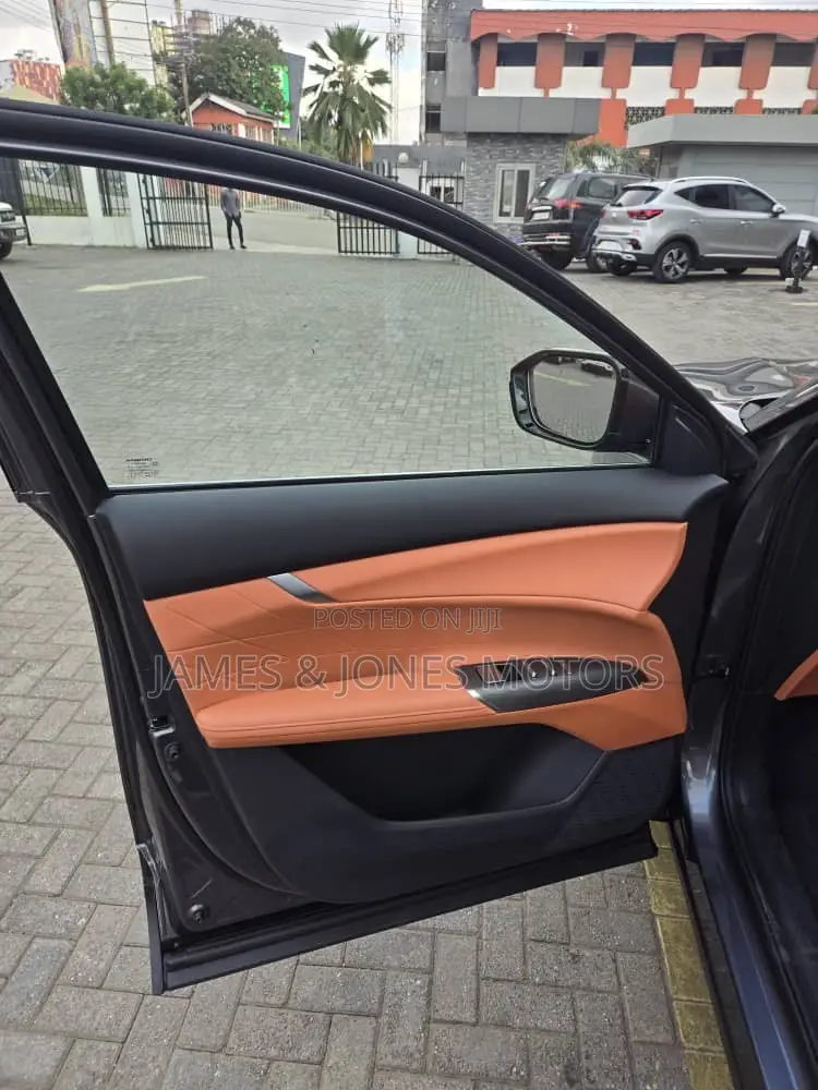 New Changan CS55 Plus 1.5 Petrol FWD 2025 Beige