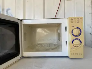 Nikai 20L Solo Microwave – Heavy Duty / Highly Reliable