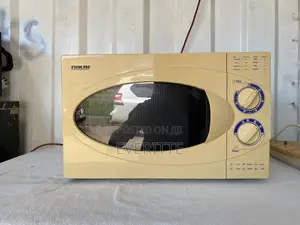 Nikai 20L Solo Microwave – Heavy Duty / Highly Reliable