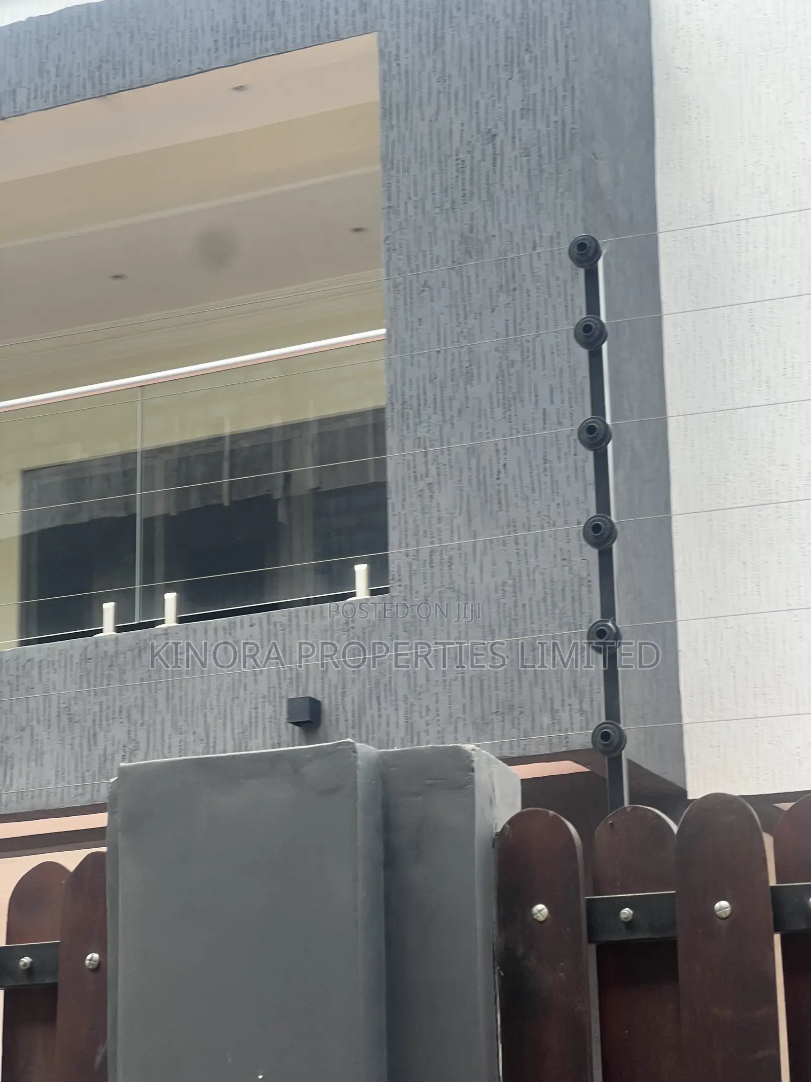 Titled Land for Sale at Dome Pillar 2