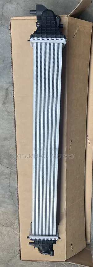 Honda CR-V 2017 2018 2019 2020 2021 2022 Inter-Cooler (Turbo)