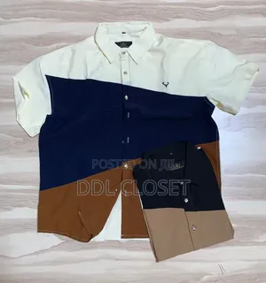 Keans Polo Shirt