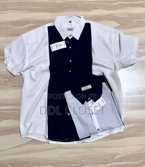 Keans Polo Shirt