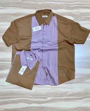 Keans Polo Shirt