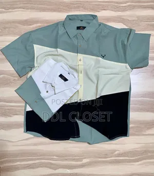 Keans Polo Shirt