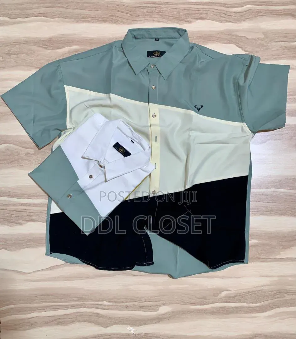Keans Polo Shirt