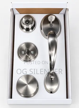 American Door Locks