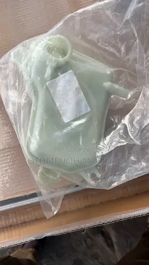 Honda Civic 2016 2017 2018 2019 2020-2022 Reservoir Bottle