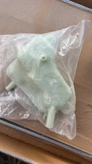 Honda Civic 2016 2017 2018 2019 2020-2022 Reservoir Bottle