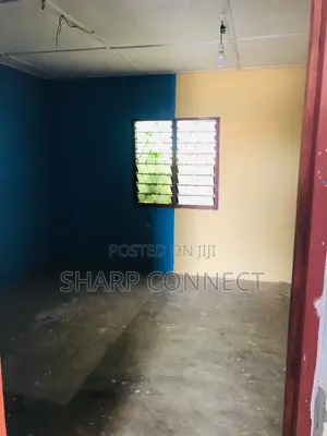 1bdrm Room & Parlour in Kasoa Amuzu Obom, Adam Nana for rent