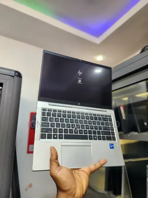 Laptop HP EliteBook 840 G8 16GB Intel Core i5 SSD 256GB