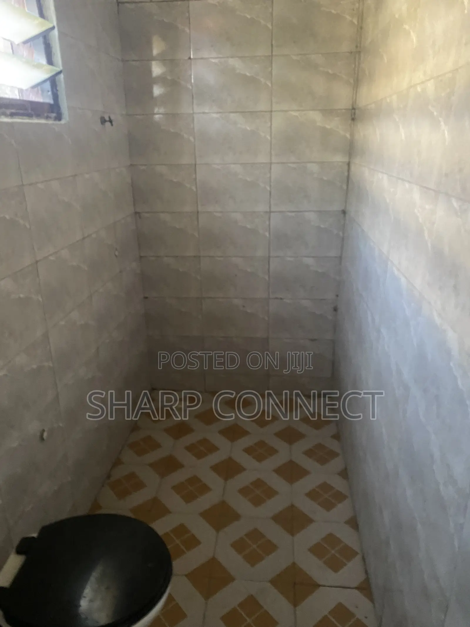 1bdrm Bedsitter in Kasoa Lamptey Mills, Adam Nana for rent