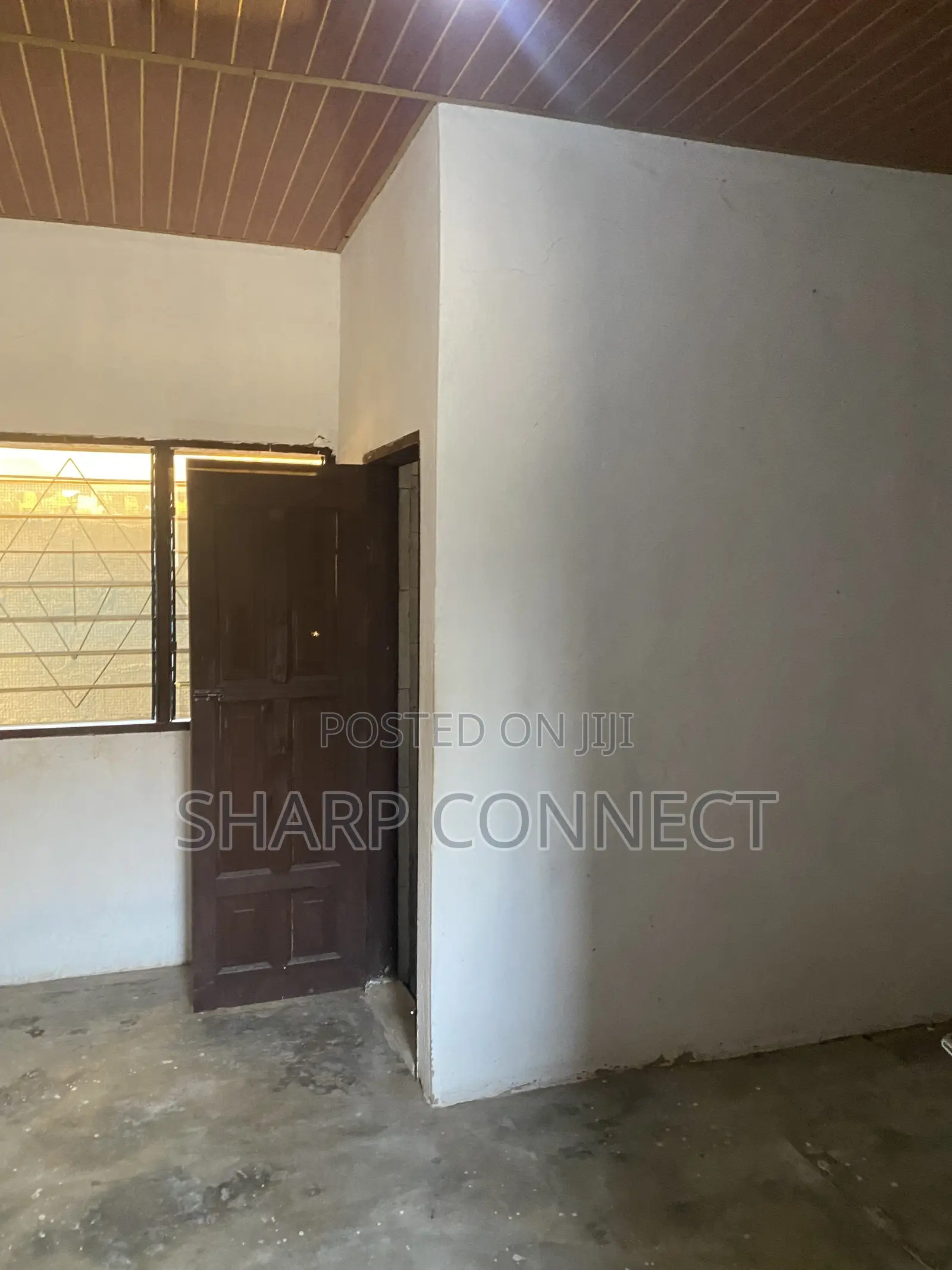 1bdrm Bedsitter in Kasoa Lamptey Mills, Adam Nana for rent