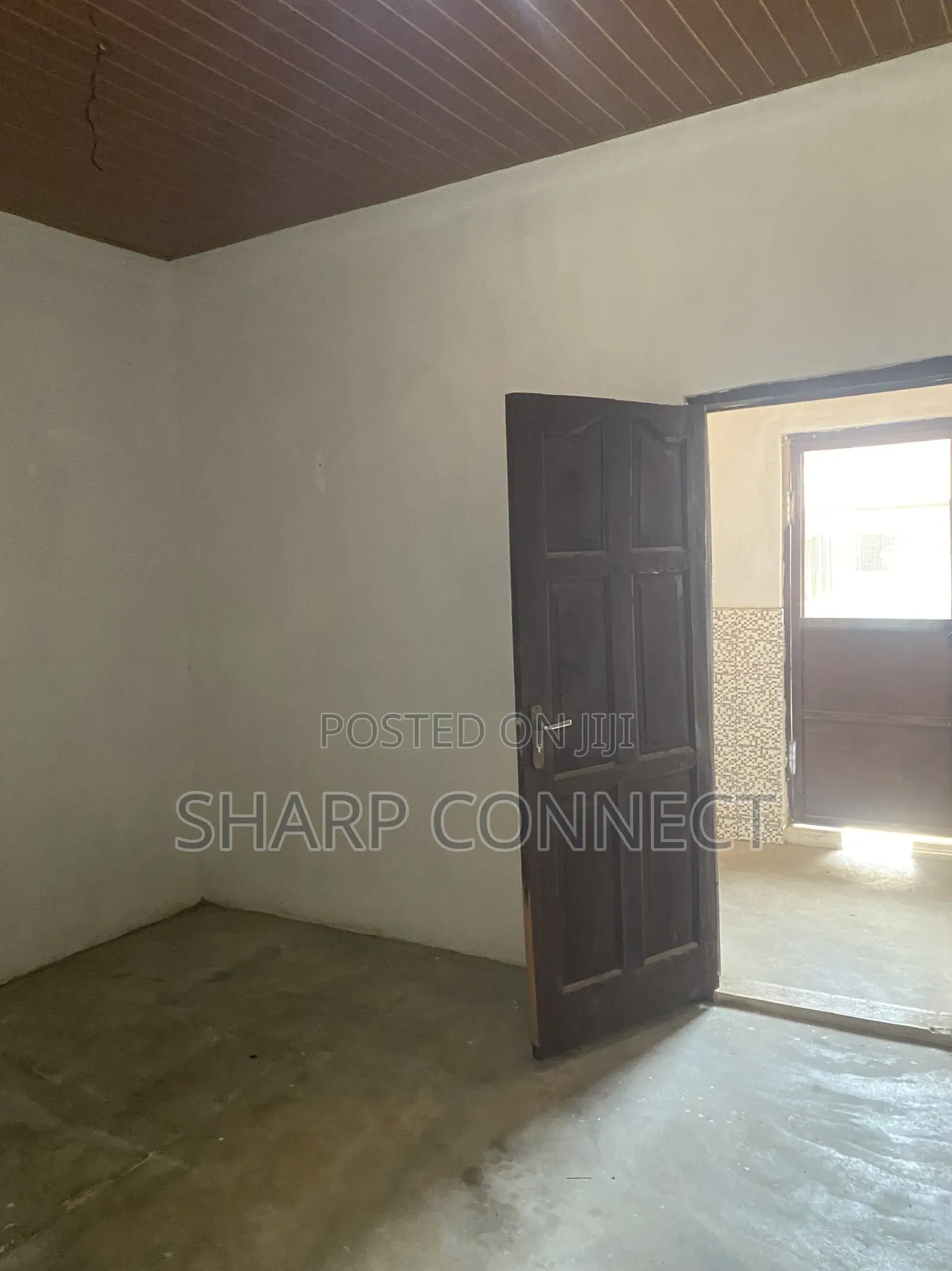 1bdrm Bedsitter in Kasoa Lamptey Mills, Adam Nana for rent