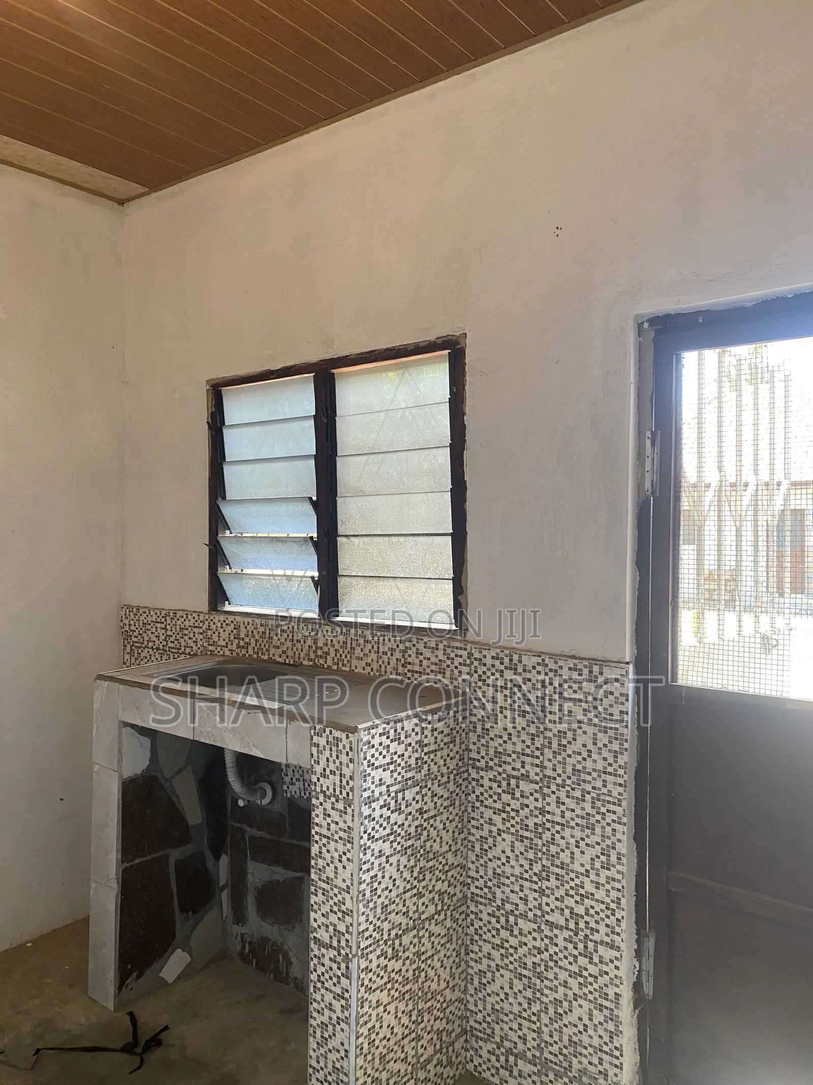 1bdrm Bedsitter in Kasoa Lamptey Mills, Adam Nana for rent