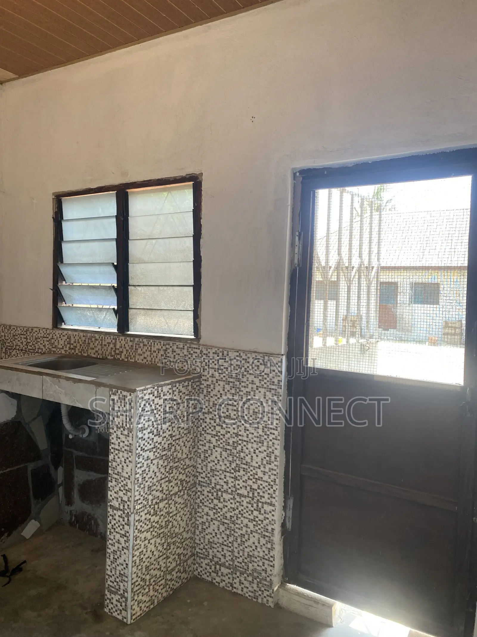 1bdrm Bedsitter in Kasoa Lamptey Mills, Adam Nana for rent