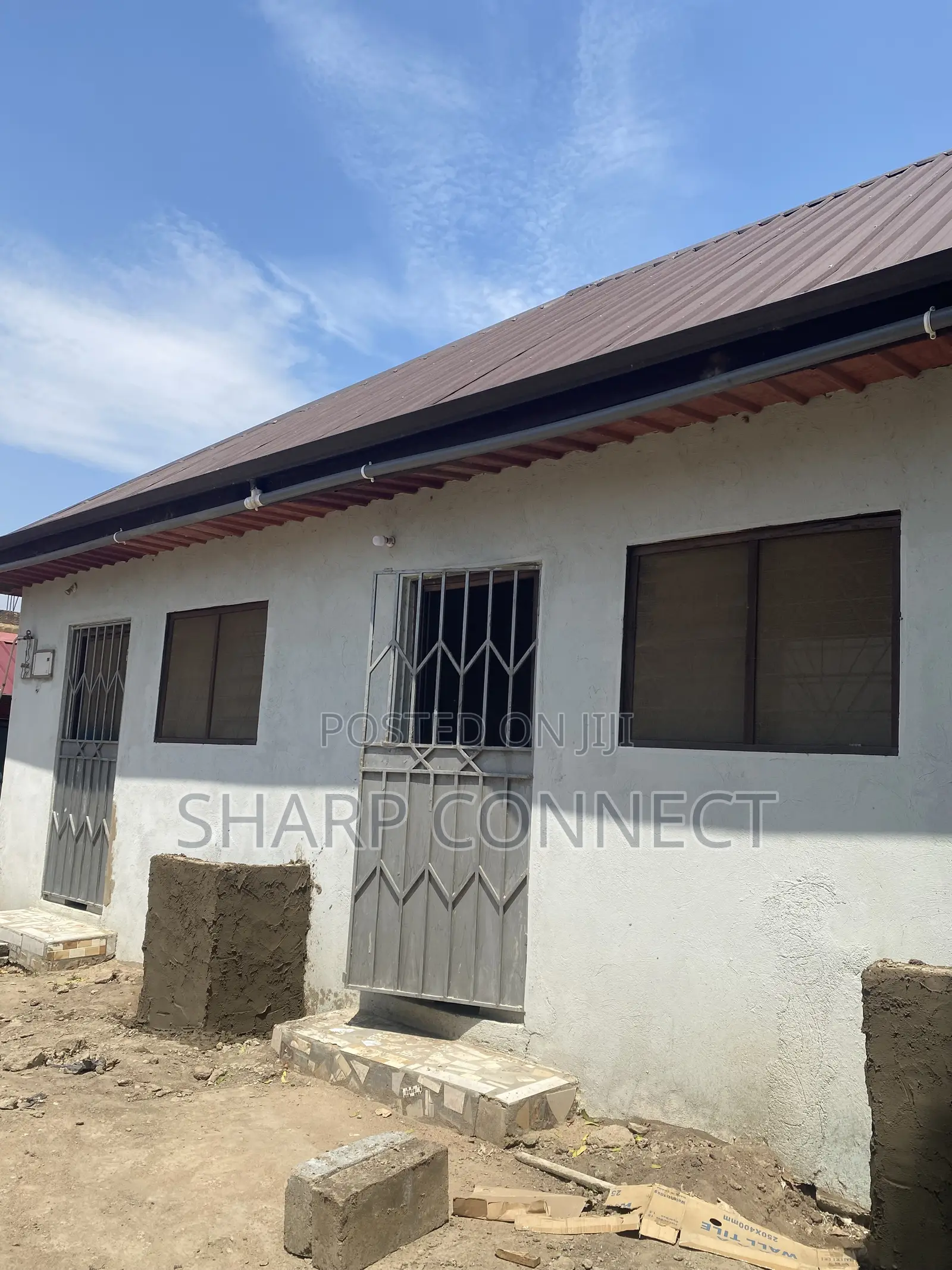 1bdrm Bedsitter in Kasoa Lamptey Mills, Adam Nana for rent