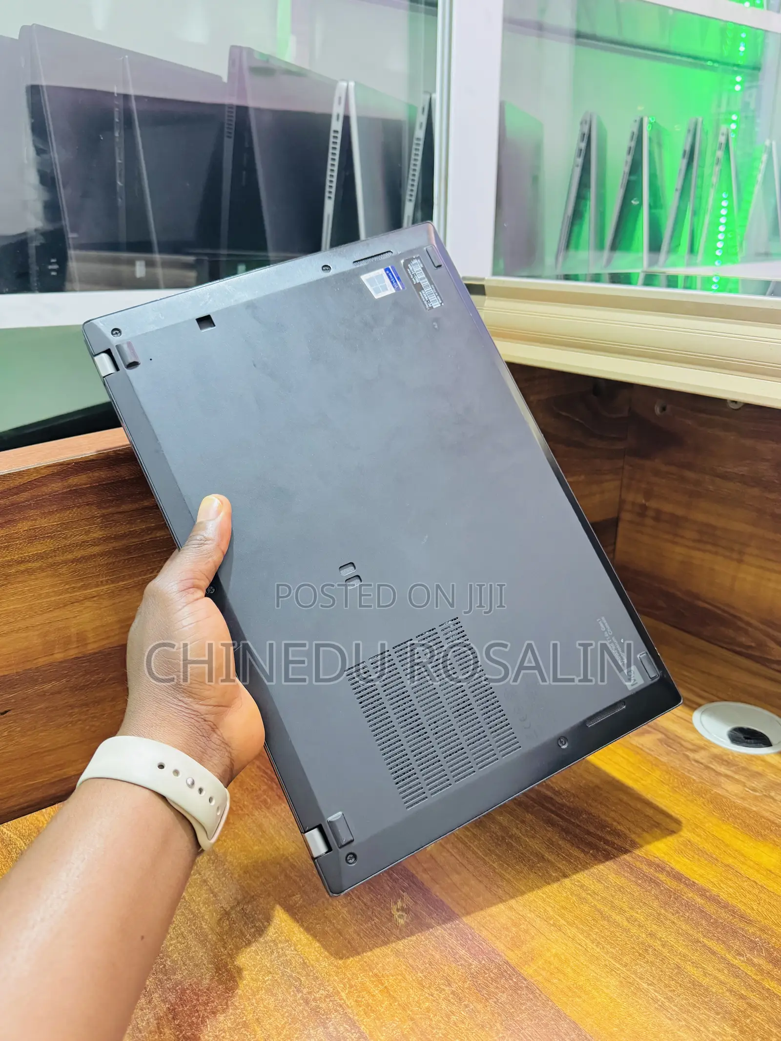 Laptop Lenovo ThinkPad T14s Gen 1 16GB AMD Ryzen 7 SSD 256GB