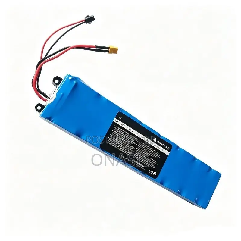 Lithium Batterie 37v for Scooters