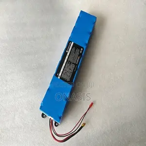Lithium Batterie 37v for Scooters