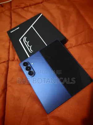 Samsung Z 16 GB Blue