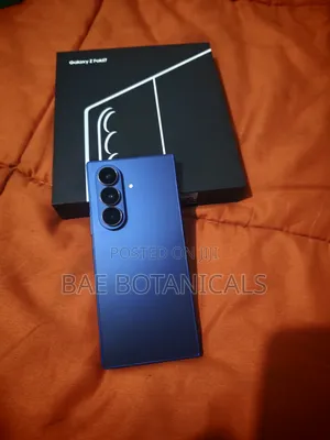 Samsung Z 16 GB Blue