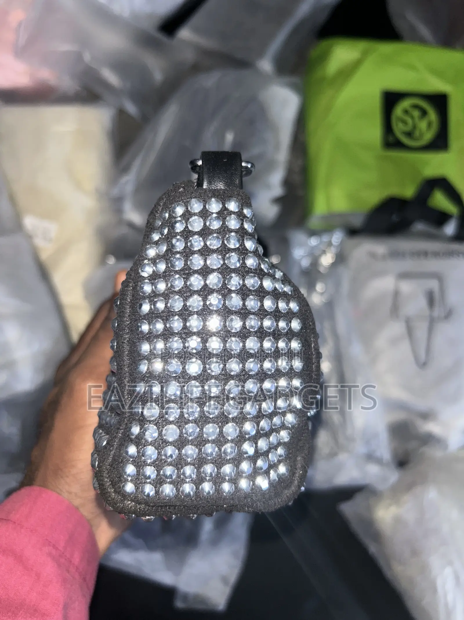 Alexander Wang Evening Bag