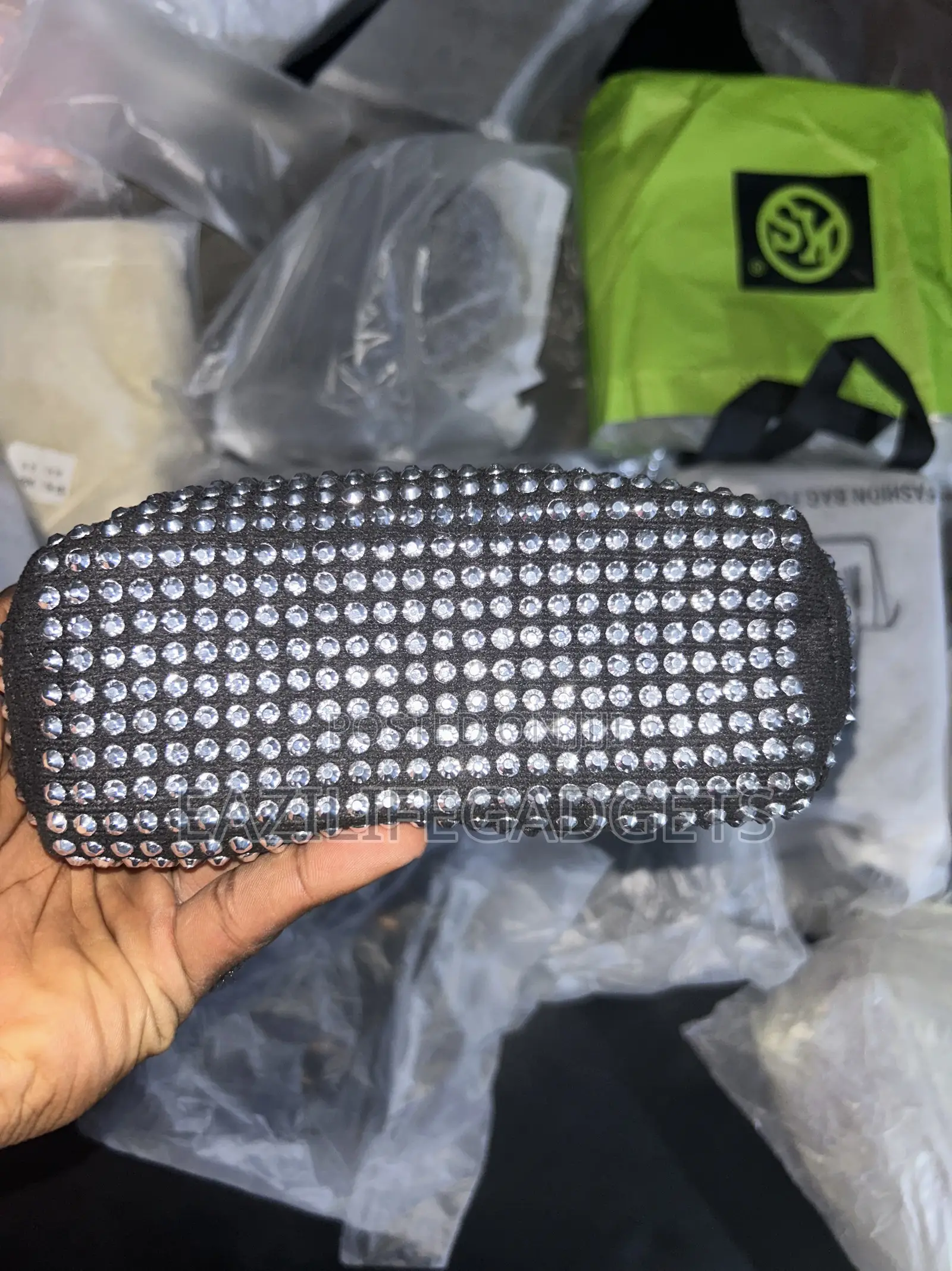 Alexander Wang Evening Bag